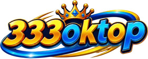 333oktop লোগো